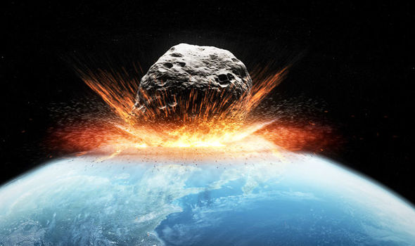 A dangerous asteroid will hit Earth? Astronomers talk about probablity