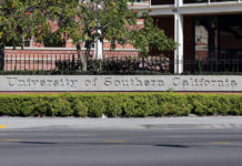 University of Southern California Sexual Abuse Lawsuit