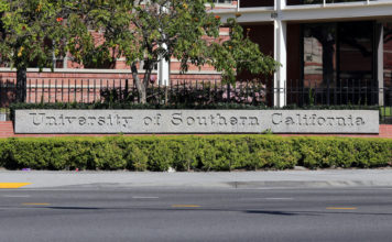 University of Southern California Sexual Abuse Lawsuit