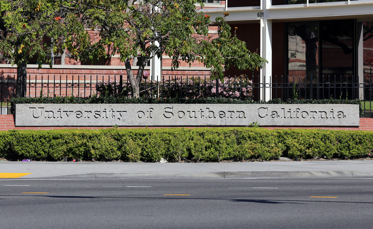 University of Southern California Sexual Abuse Lawsuit