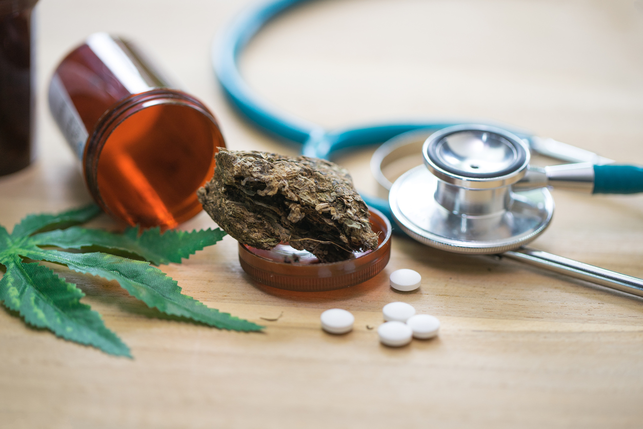 FDA approves first marijuana-based drug