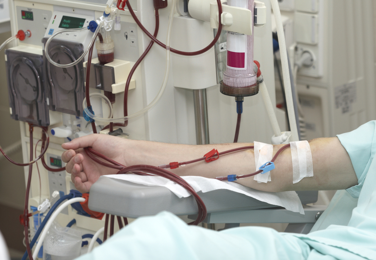 DaVita Inc. found responsible for negligence in dialysis deaths