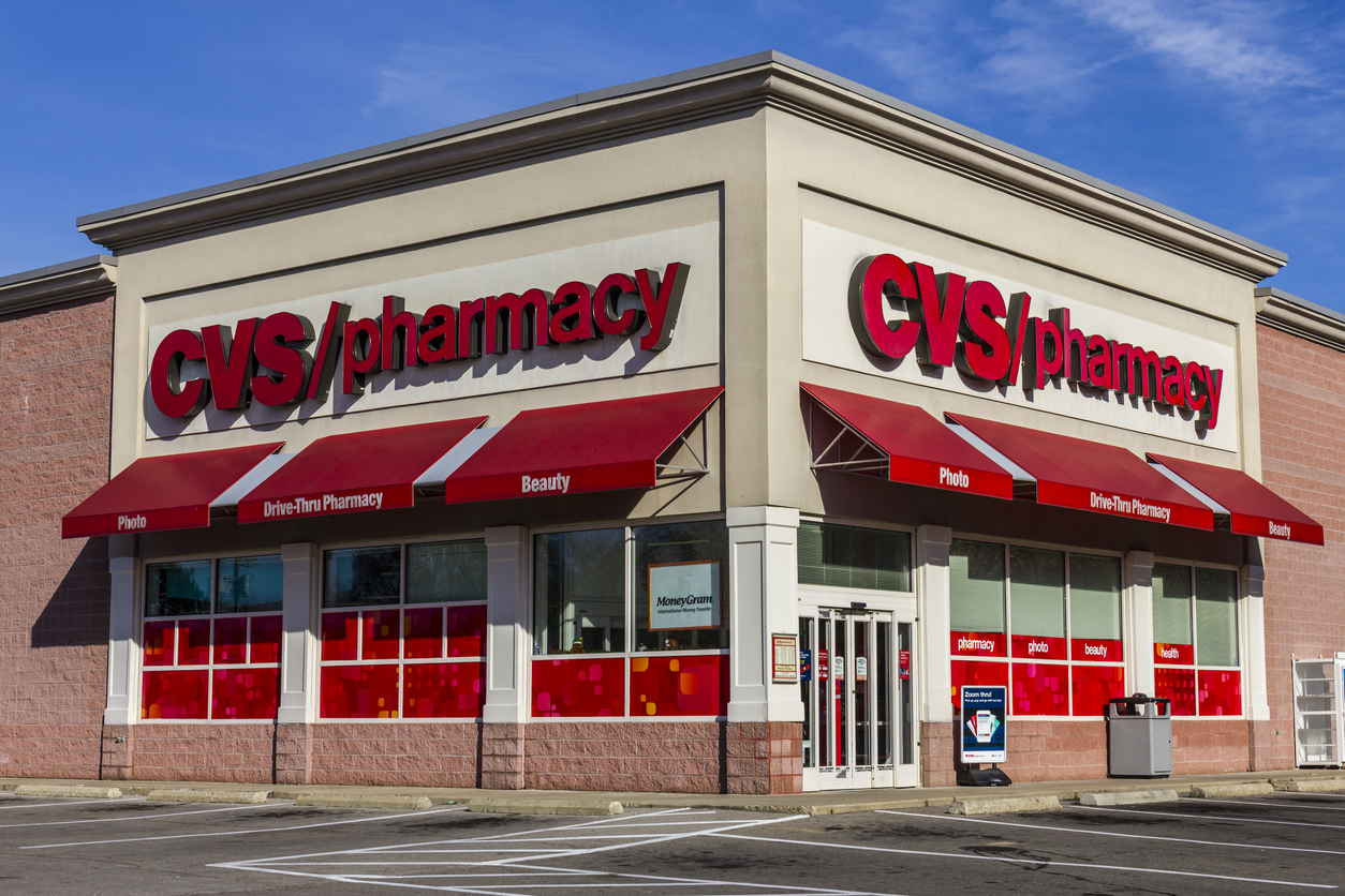 Dubbed ‘Coupon Carl’, CVS employee fired over discrimination
