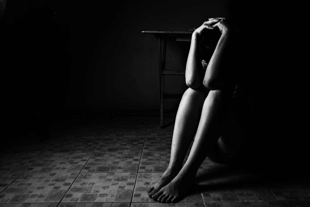 Suicide levels rise in every state across the country