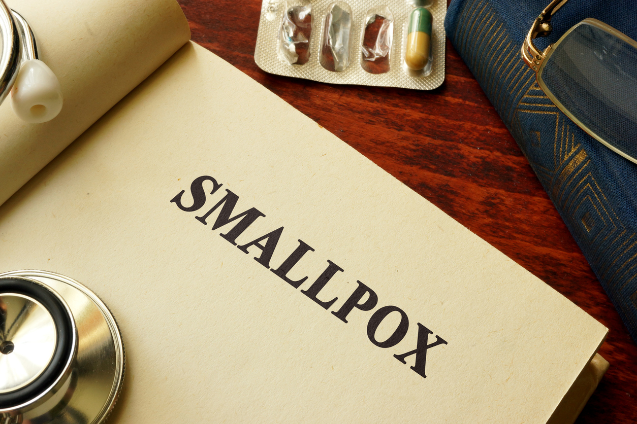Smallpox vaccination approved by US lawmakers