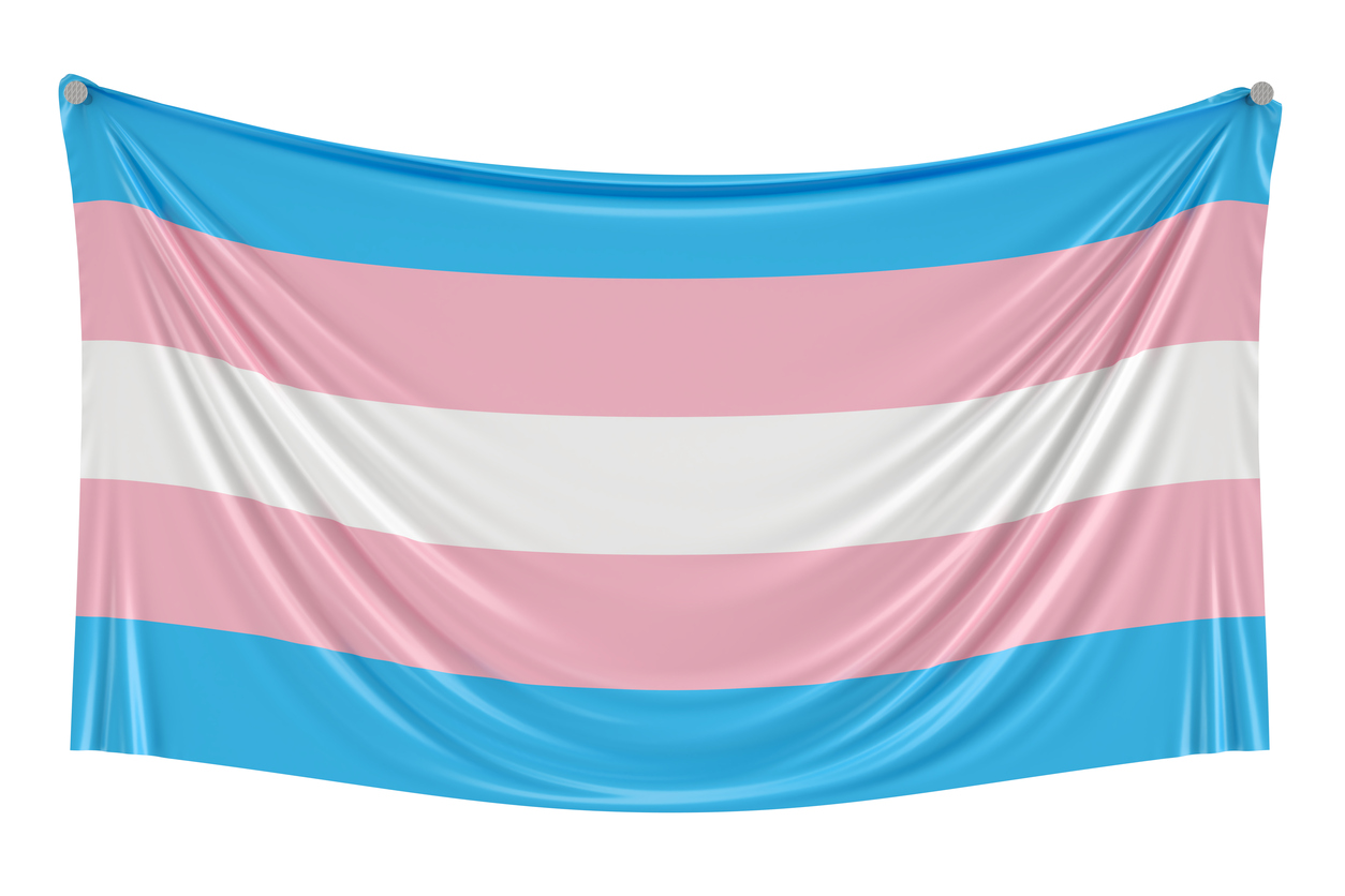 Transgender woman discriminated at Phoenix CVS for hormone script