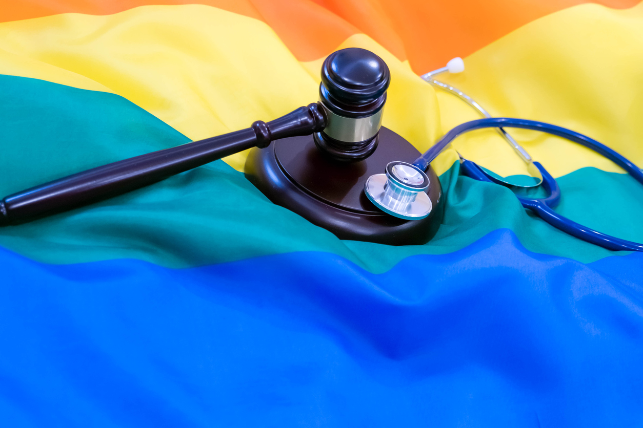 Two transgender women in Wisconsin won insurance ban on state employees seeking surgery