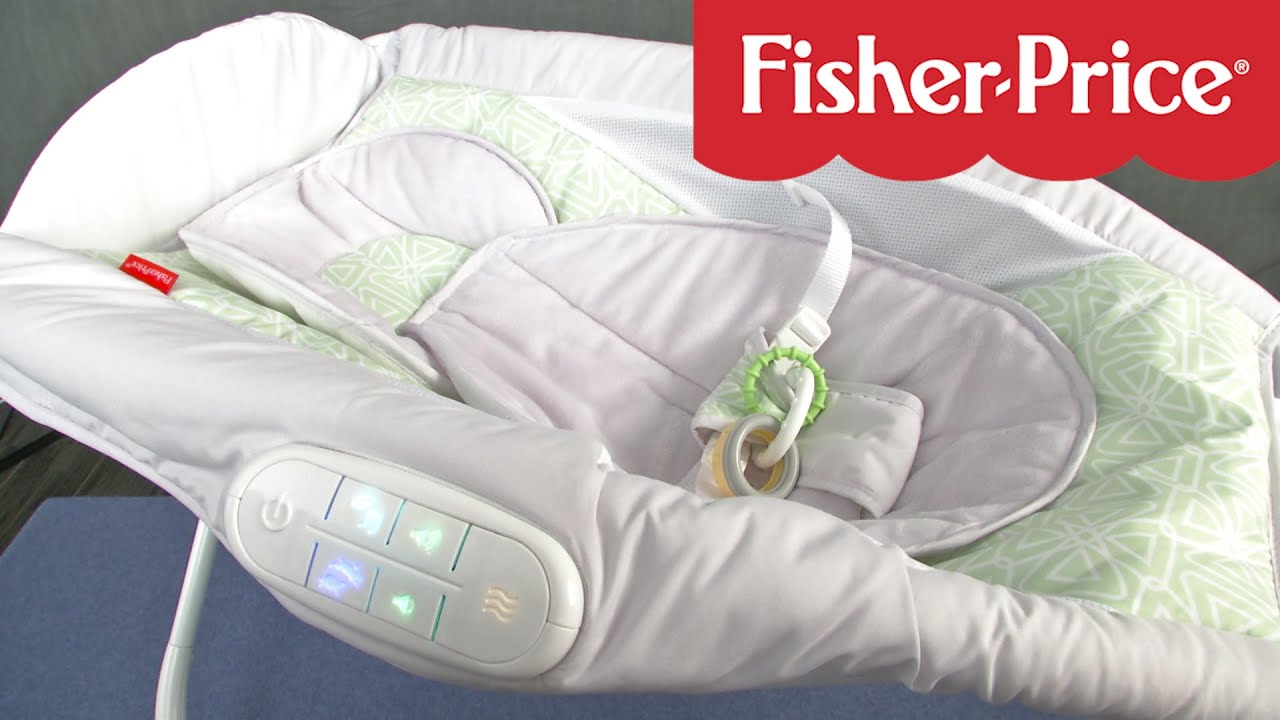 Fisher-Price Rock ‘n Play Sleeper Recalled Over Infant Deaths
